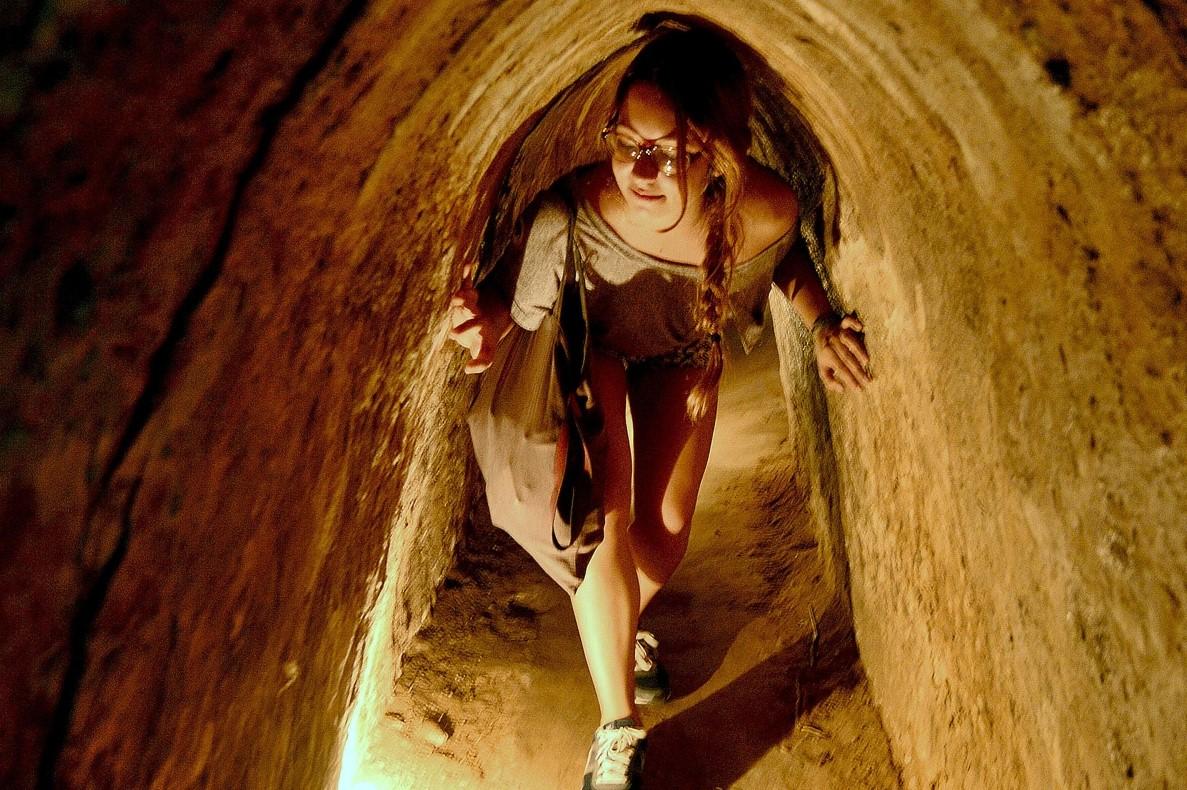 Cu Chi Tunnels: A Complete Visitor’s Guide to Vietnam’s Underground History